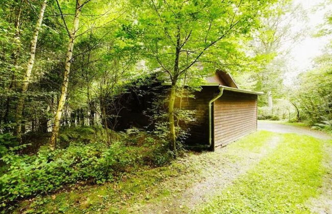 Forest House in the Roman Valley - Foto 17