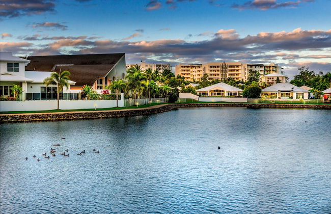 Blue Lagoon Villas - Photo 13