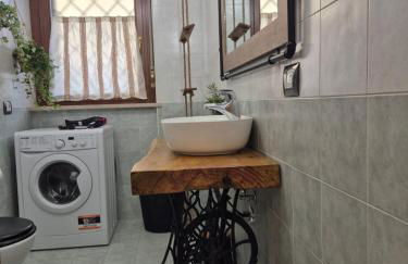 Factory 219 Apartment Guidonia - Foto 13