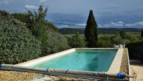 Le Villerouge - 14 Personnes - Piscine - Foto 2