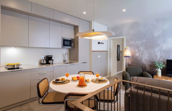 Feelathome O'Donnell Apartments - Foto 36