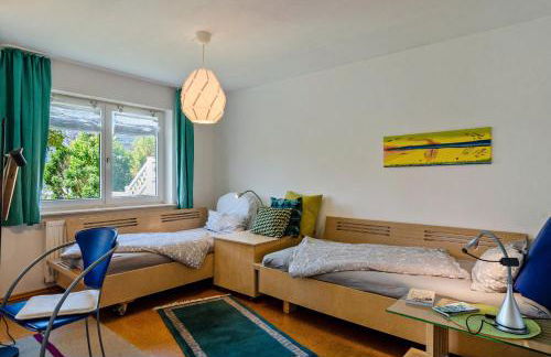 Bodenseenahe ruhige Ferienoase - Photo 8