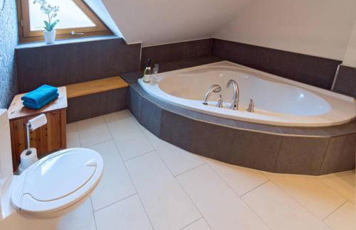 Ferienwohnung Dreimaster W2 - Foto 20