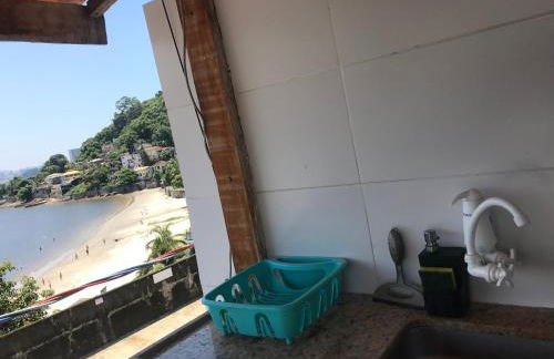 Casa Prainha - Frente ao mar com piscina e churrasqueira - Photo 20