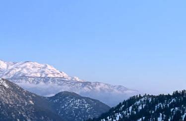 Château Bouli - 4 Season Escape and Games Room - Foto 56