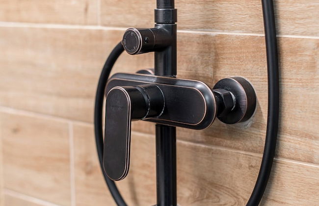 Private & Luminous Suite with lake views - Foto 17