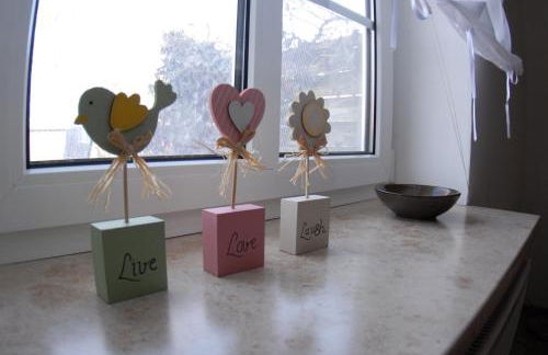 Hof Olde Warft - Foto 57