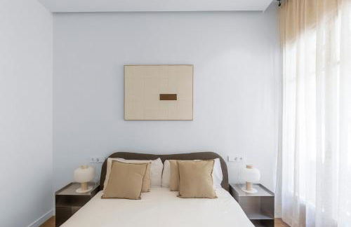 Luxury and emblematic apartment - Foto 16