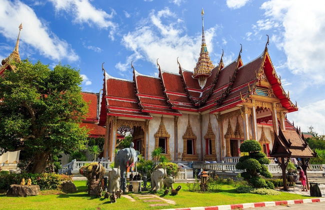 Inspire Villas Phuket - Foto 34