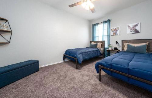 Mid-Term Furnished Housing Near Fort Cavazos - Ideal for Military TDY, Travel Nurse, Contractors & Extended Stays - Foto 17