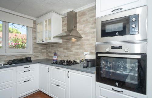 Encantadora villa con piscina climatizada marzo 2026 - Foto 10