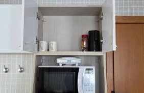 Flat Brooksfield Towers - Foto 5