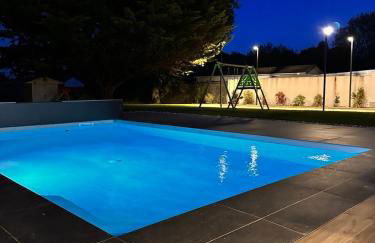 Le Clos de la Côte Sauvage - Foto 7