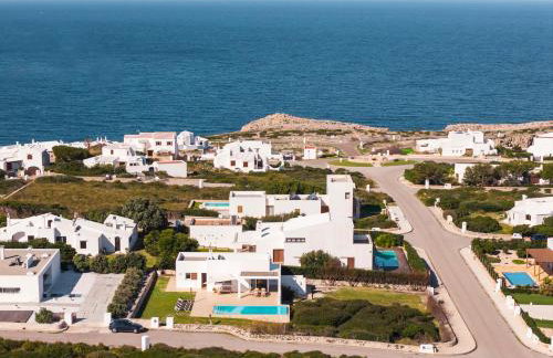 Mercedes - Villa tranquila con vistas al mar - Foto 10