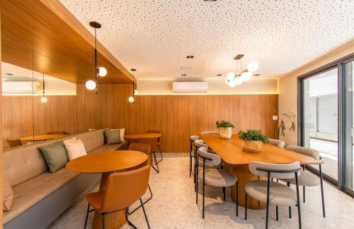 BSB STAY flats particulares Noroeste - Union 511 - Foto 23