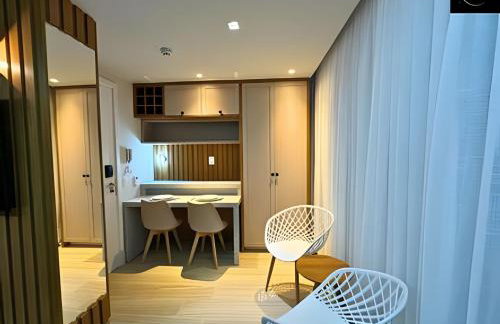 LM Setai Yacht Cabo Branco - Foto 64