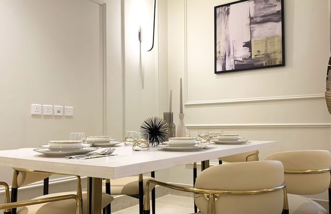 Kease Ghadeer B-1 Royal touch AX25 - Foto 13