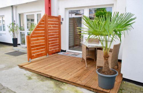 Haus Shiralee - Das Ferienhaus Warnemünde - Foto 120