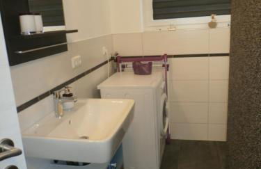 Ferienwohnung am Seglerhafen - Foto 6