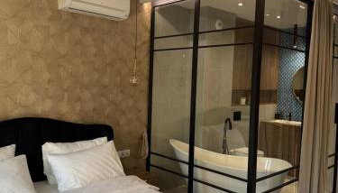 Targowa Premium Loft Warsaw National Stadium - Foto 5