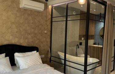 Targowa Premium Loft Warsaw National Stadium - Foto 5