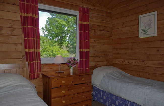 Steading Holidays - Strathconon - Foto 3