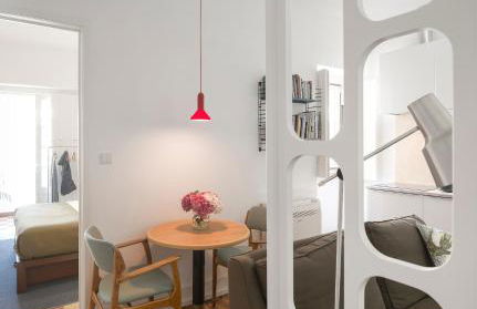 Flattered to be in Tomar - Foto 50