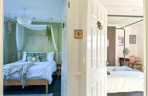 Modern Family Home near Reculver - Sleeps 8 - Pets Friendly! - Photo 25