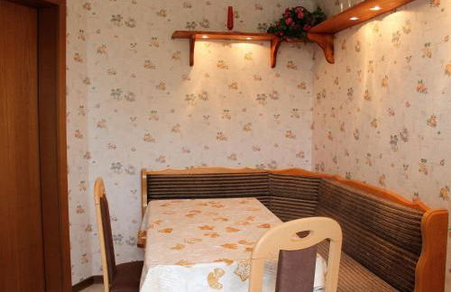 Wohnung in Beckerwitz nahe der Ostsee - Foto 6