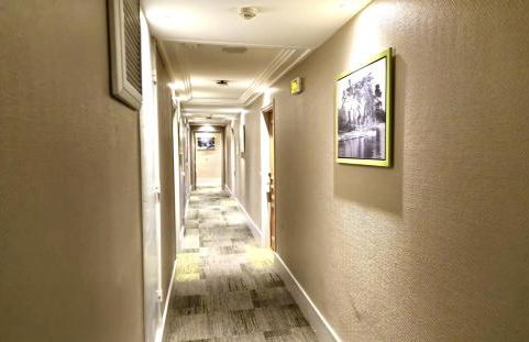 Suite Prestige Paris-La Défense Terrasse - Foto 44