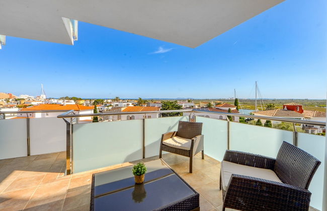 Apartment in Roses Near Santa Margarita Beach - Photo 17