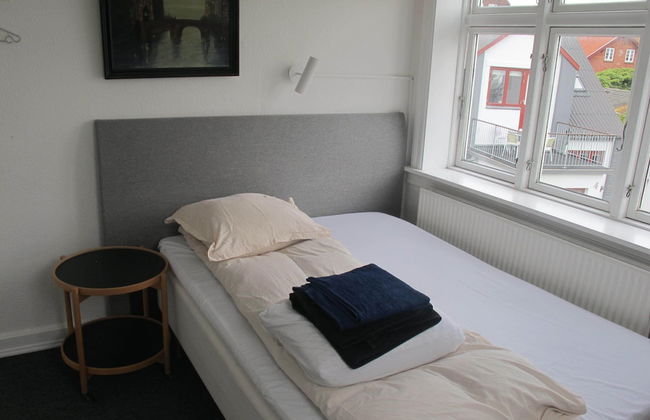 Guesthouse Sharon Aarhus - Foto 60