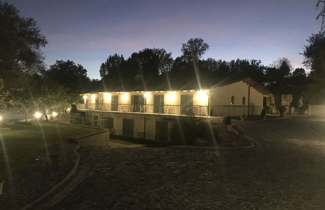 Oasi del Vetoio - Photo 40