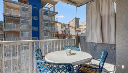 Apartamento en playa de Daimús - Photo 3
