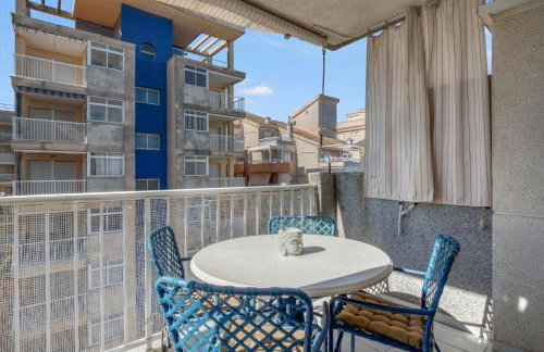 Apartamento en playa de Daimús - Photo 3