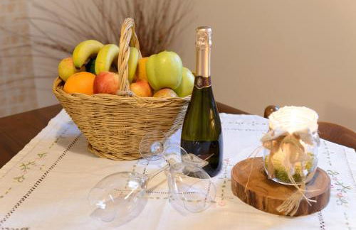 Agriturismo Le Crete - Appartamenti - Foto 36