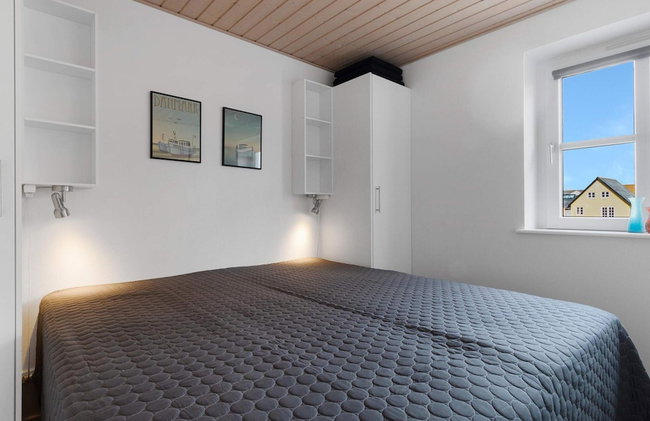 5 Star Holiday Home in Lokken - Foto 8