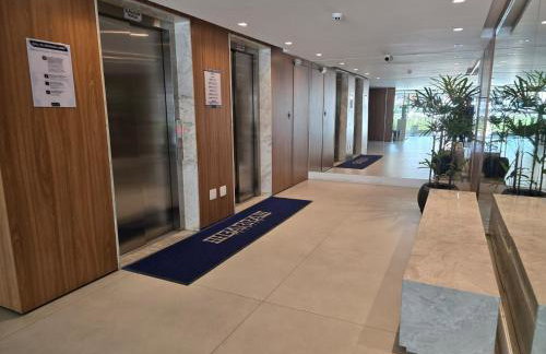 Perto do mar Self check in Infraestrutura completa - Foto 25