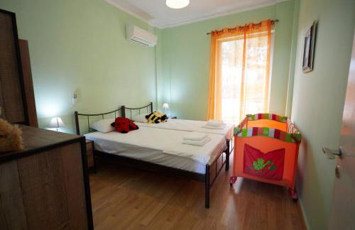 Karfas sea view apartment - Photo 20