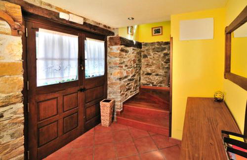 Casa Corral - Casas de Aldea - Foto 31