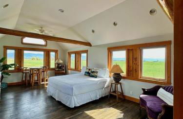Cache Vista Ranch Estate - Sleeps 32, Teton Views - Foto 18
