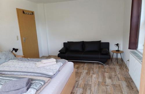 Pumphuts Scheune Ferienwohnungen Nr 5 - 9 beim Freizeitpark Plohn - Foto 61