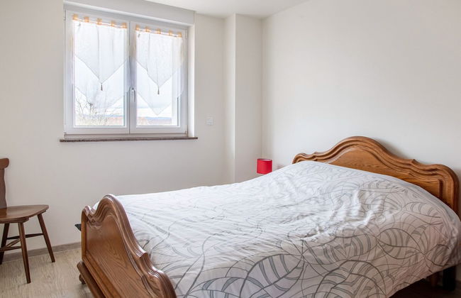 Elegant Holiday Home in Saint Louis With Garden - Foto 13