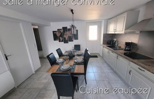 [Aucun supplément] L'Harmonie - 15 min de Beauval - Foto 3