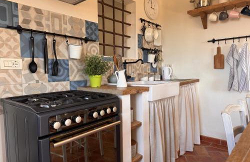 La Casetta Di Borgo - Foto 29