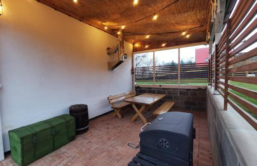 Zielony Domek w Nartach - Mazury - Photo 69