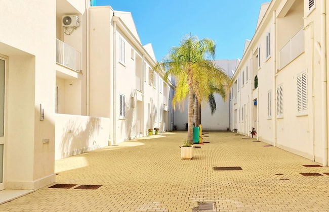 Appartamento Mare Blu a Pochi Passi dal Mare - Foto 24