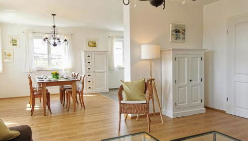 Landhaus Vogel - helle und lichtdurchflutete Maisonette-Ferienwohnung - Foto 3