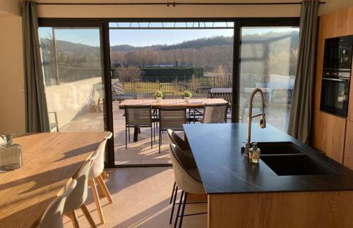 Vue Ventourist - vakantieloft - Photo 8