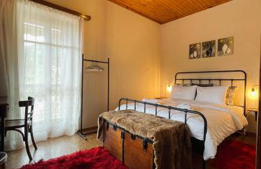 Forrest Guesthouse - Foto 1